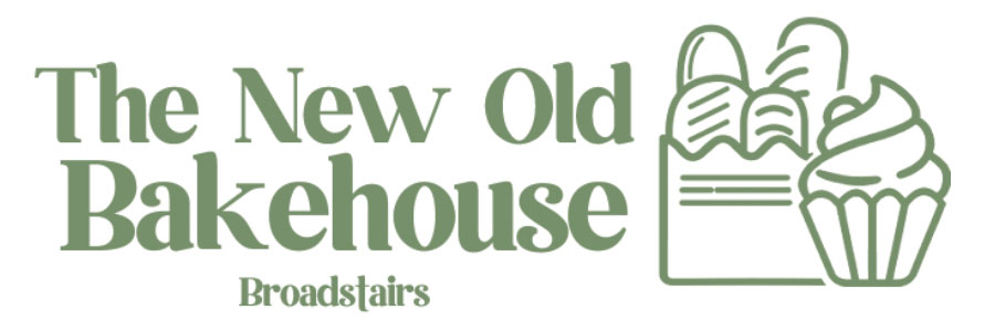 Logo for The New Old Bakehouse, Broadstairs
